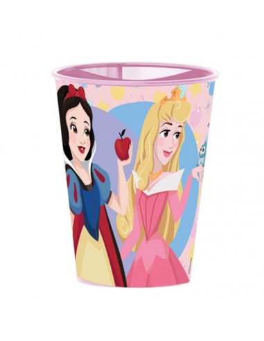 Bicchiere plastica classico 260 ML...