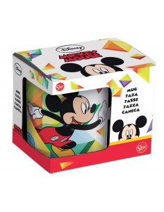 Tazza mug ceramica classica...