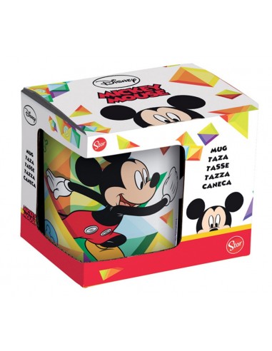 Tazza mug ceramica classica 320 ML -...