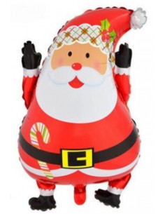 Palloncino mylar sagomato...