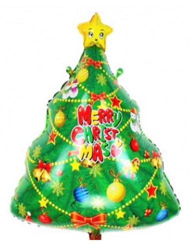 Palloncino mylar sagomato Cm. 70x56 -...