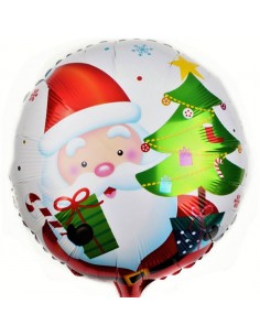 Palloncino mylar rotondo...