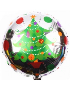 Palloncino mylar rotondo...