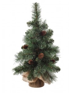Albero di Natale con base...