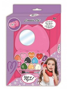 Trousse cosmetica per...
