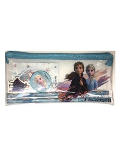 Astuccio bustina piatta pvc...