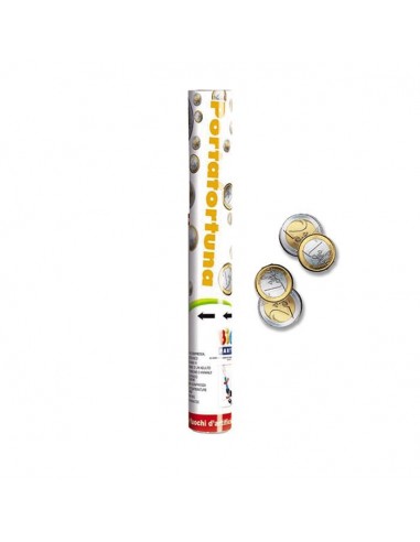 Cannone Sparacoriandoli Cm. 30 -...