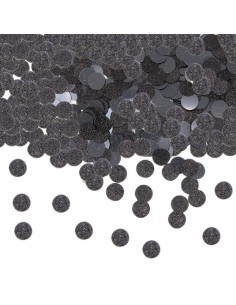 Confetti in plastica...