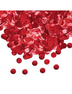 Confetti in foil tondi cm....