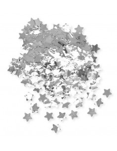 Confetti in foil stelle...
