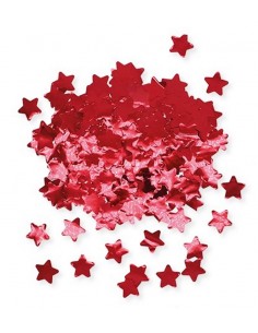 Confetti in foil stelle...