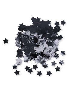 Confetti in foil stelle...