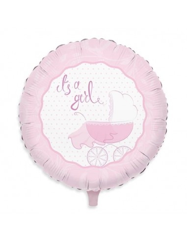 Palloncino mylar 18" Cm. 45 - It's a...