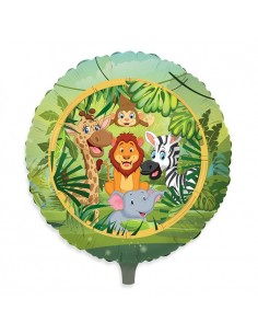 Palloncino mylar 18" Cm. 45...