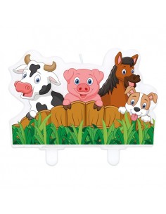 Palloncino mylar 18" Cm. 45...