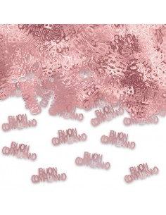 Confetti decorativi...