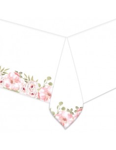 Tovaglia in plastica pvc...