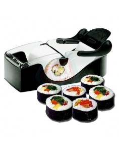 Set per creare Sushi