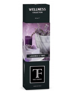 Diffusore essenze 100 ML...