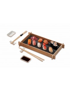 Set per Sushi con vassoio...
