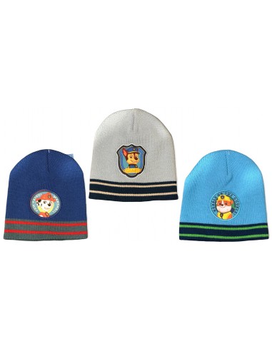 Cappello cuffia invernale Paw Patrol...