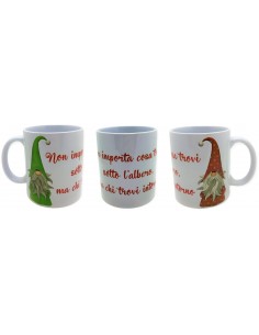 Tazza mug ceramica...