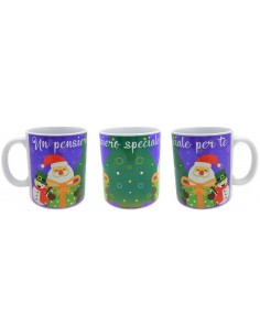 Tazza mug ceramica...
