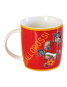Tazza mug ceramica classica...