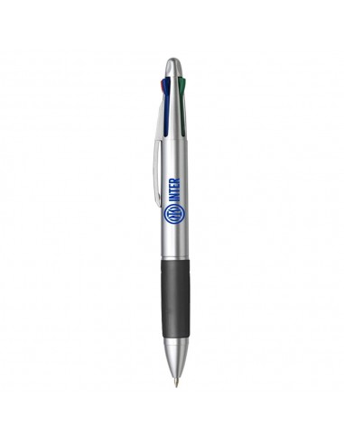 Penna a sfera 4 colori FC Inter