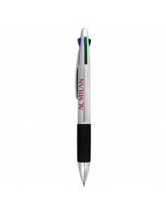 Penna a sfera 4 colori AC...