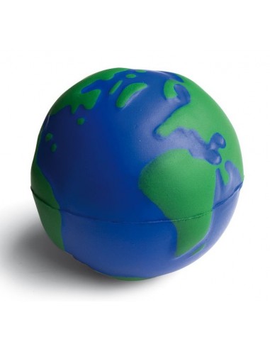 Antstress pallina mondo Cm. 6,5