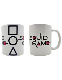 Tazza mug ceramica bianca...