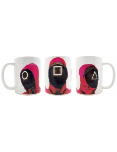 Tazza mug ceramica "S Game"...