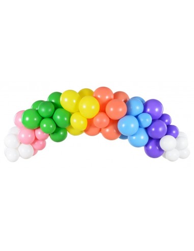 Ghirlanda di palloncini completa Cm....