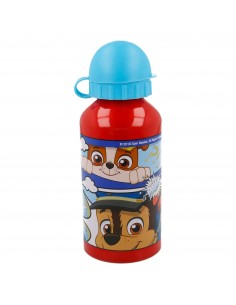 Borraccia alluminio 400 ML...