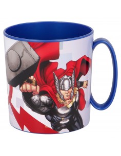 Tazza mug plastica 350 ML...