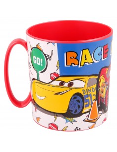 Tazza mug plastica 350 ML...