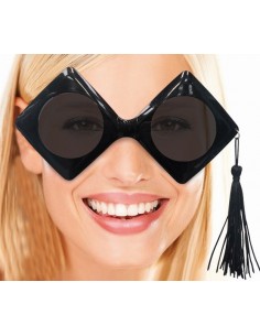 Occhiali party "Laurea con...