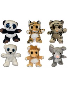 Peluche soft animali della...