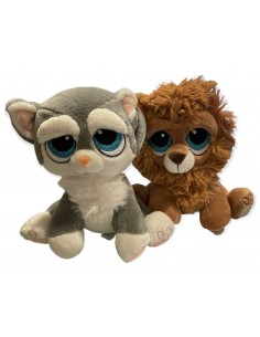 Peluche soft animali con...