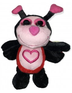 Peluche Coccinella con...