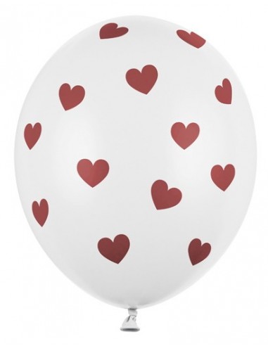 Palloncini in lattice Strong Cm. 30 -...