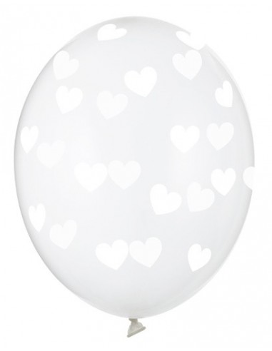 Palloncini in lattice Strong Cm. 30 -...