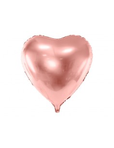 Palloncino mylar cuore Cm....