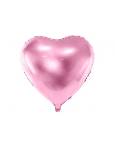 Palloncino mylar cuore Cm....