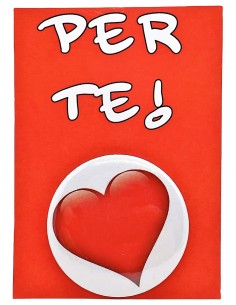 Set 3 spille Love con...
