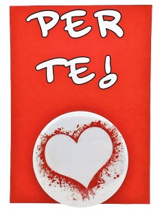 Set 3 spille Love con...