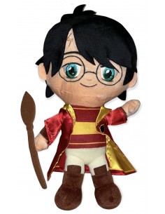 Peluche Harry Potter Cm. 30...
