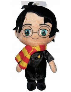 Peluche Harry Potter Cm. 30...