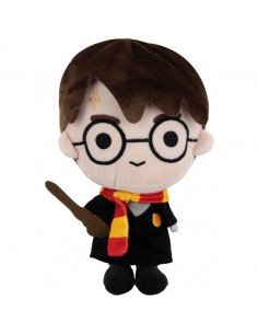Peluche Harry Potter Comic...